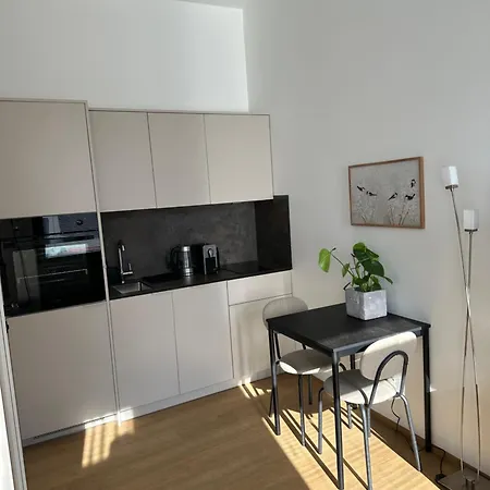 Mini Appartement Stary Sącz