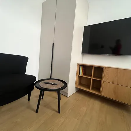 Mini Appartement Stary Sącz