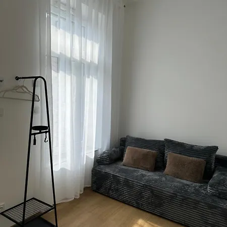 Mini Appartement
