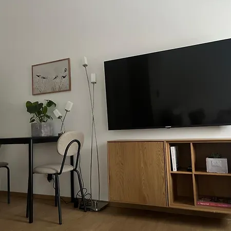 Mini Appartement