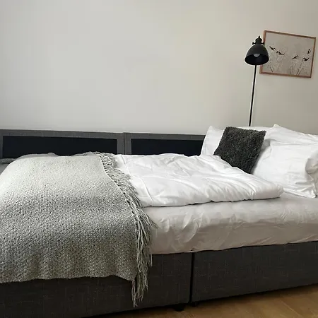 Mini Appartement *